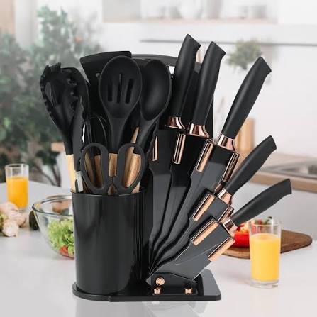 Kitchen Accessories