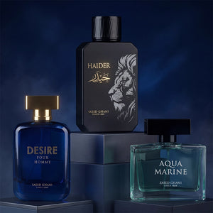 Perfumes