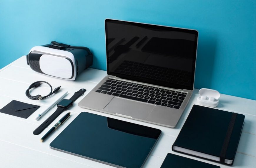 Electronic Items