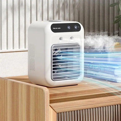 Air Conditioner Air Cooler Fan Water Cooling For Room Office Portable Air Conditioner Cars with FREE SHIPPING ALL OVER UAE