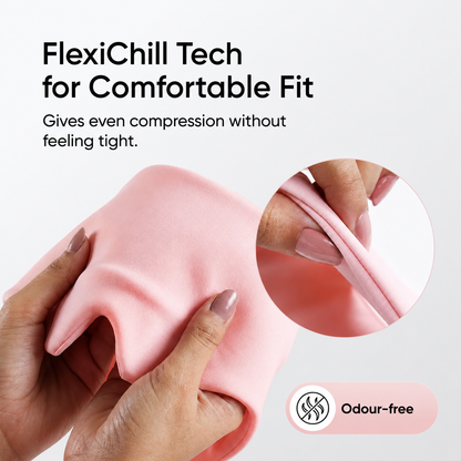 Migraine & Headache Relief Cap