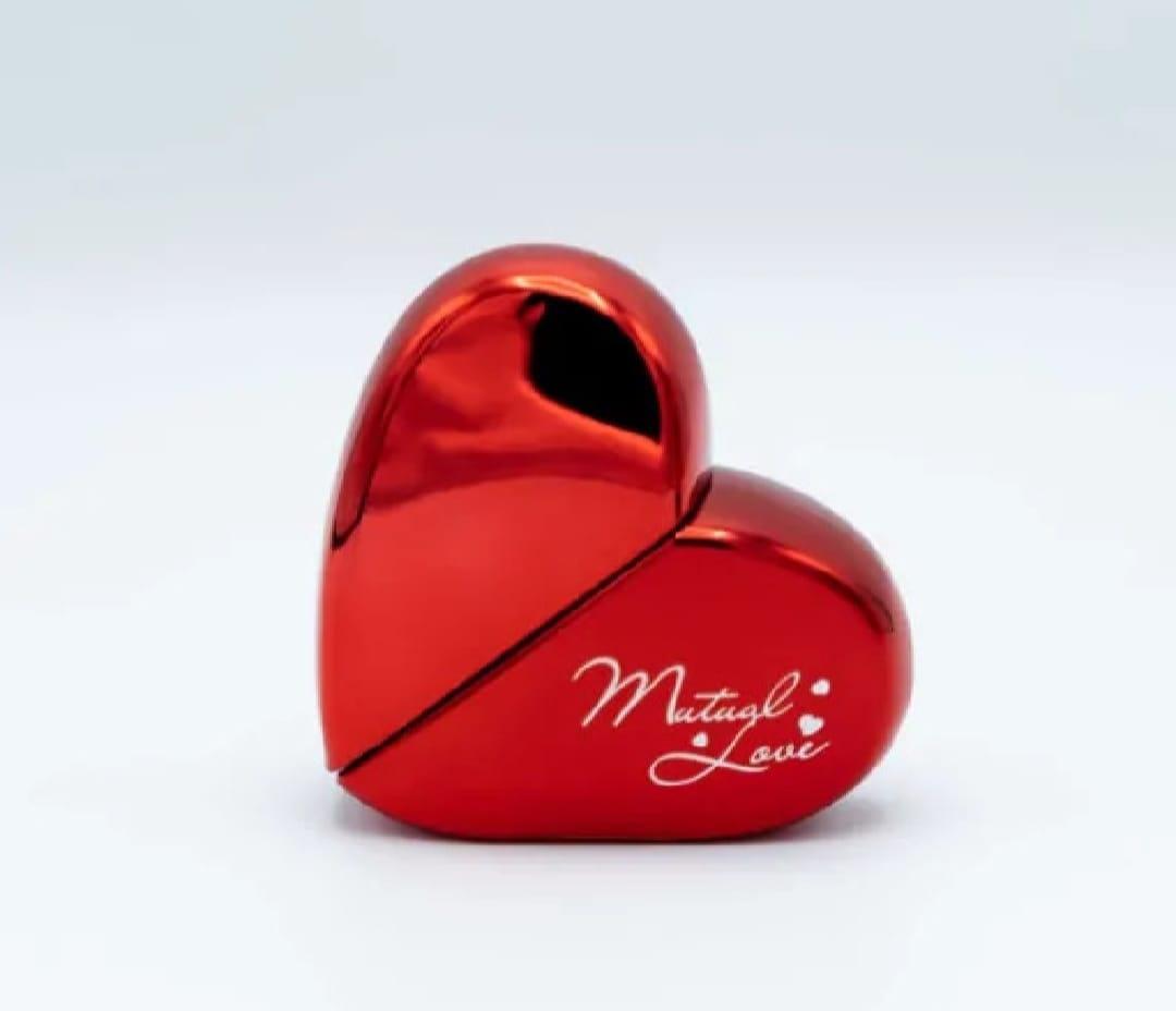 Mutual Love EDP-Essence Series Perfume 50ML