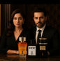 Unisex Perfume Set - 3 Pcs with 12 Hrs Sweat Resistance 100ML