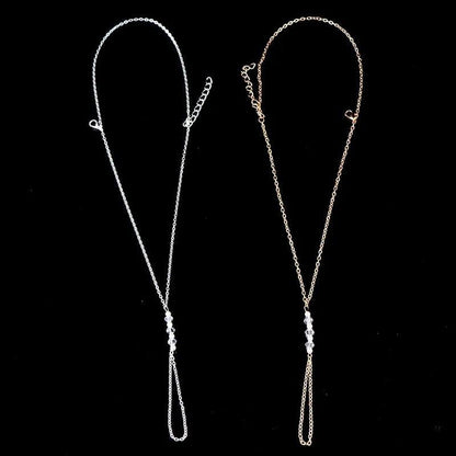 2 Pcs Beautiful Women Anklets