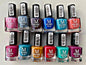 12 Pcs Peel Off Nail Polish Set