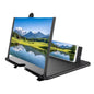 2 Pc Of Mobile Screen Magnifier