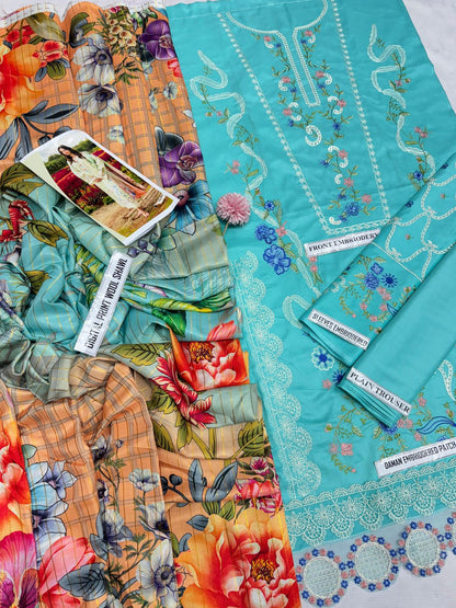 LINEN HIT 3