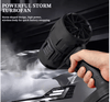 Cordless Jet Duster Blower