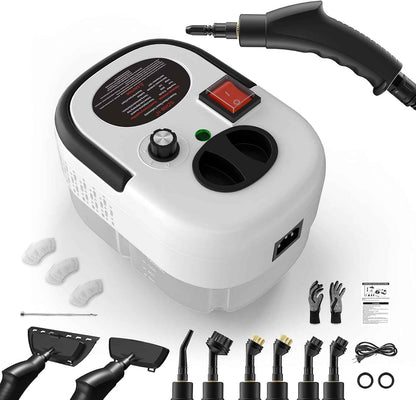 Portable Steam Cleaner