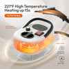 Portable Steam Cleaner
