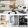 Portable Steam Cleaner