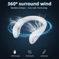Rechargeable Neck Fan