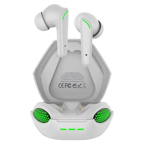 TWS Wireless Gaming Headset
